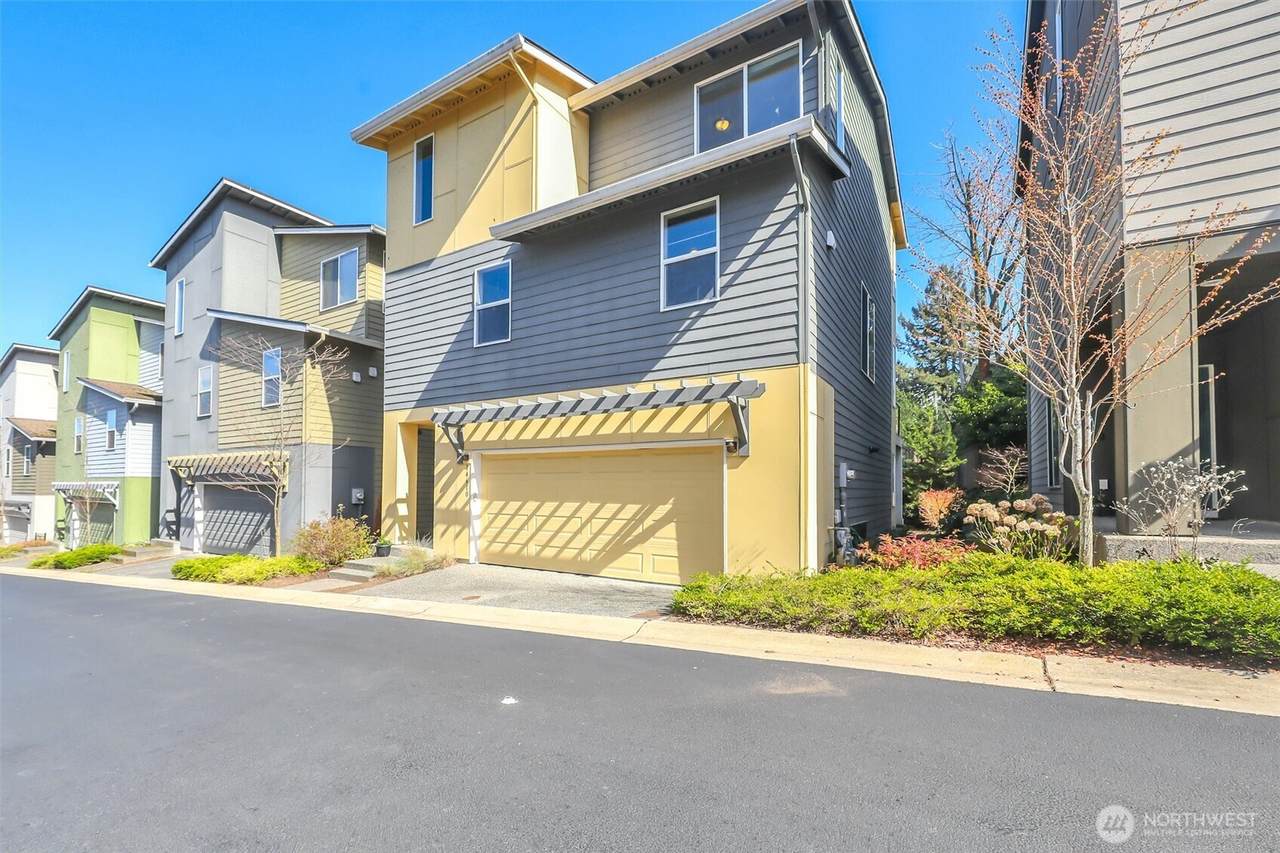 14610 36th Avenue - Photo 1