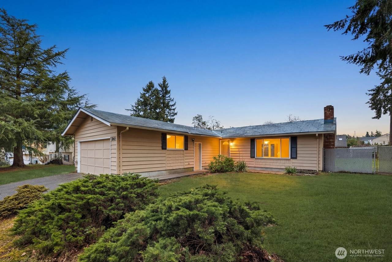 840 Tanbark Street - Photo 1