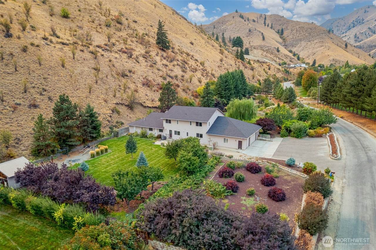 3151 Number 1 Canyon Road - Photo 1