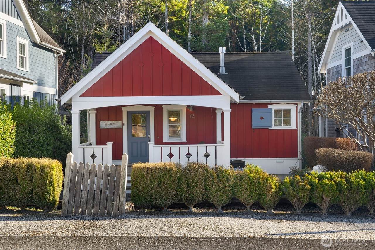 73 Sellwood Lane - Photo 1