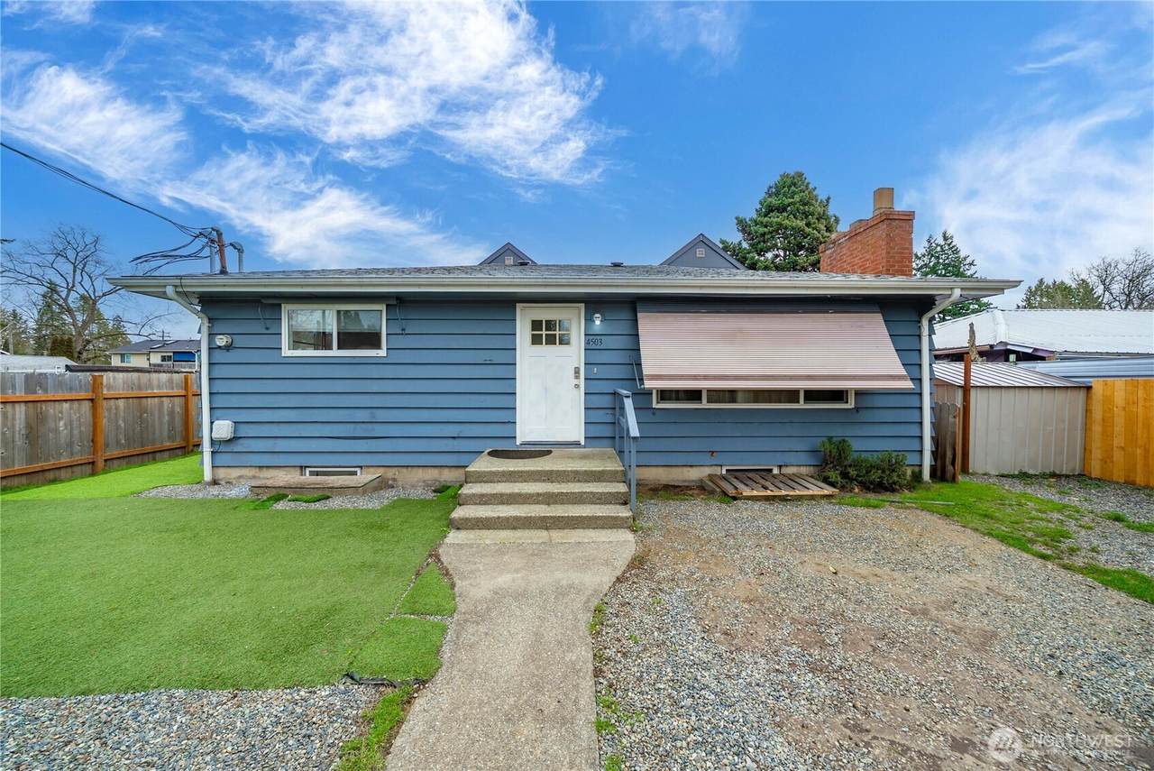 4503 Webster Street - Photo 1