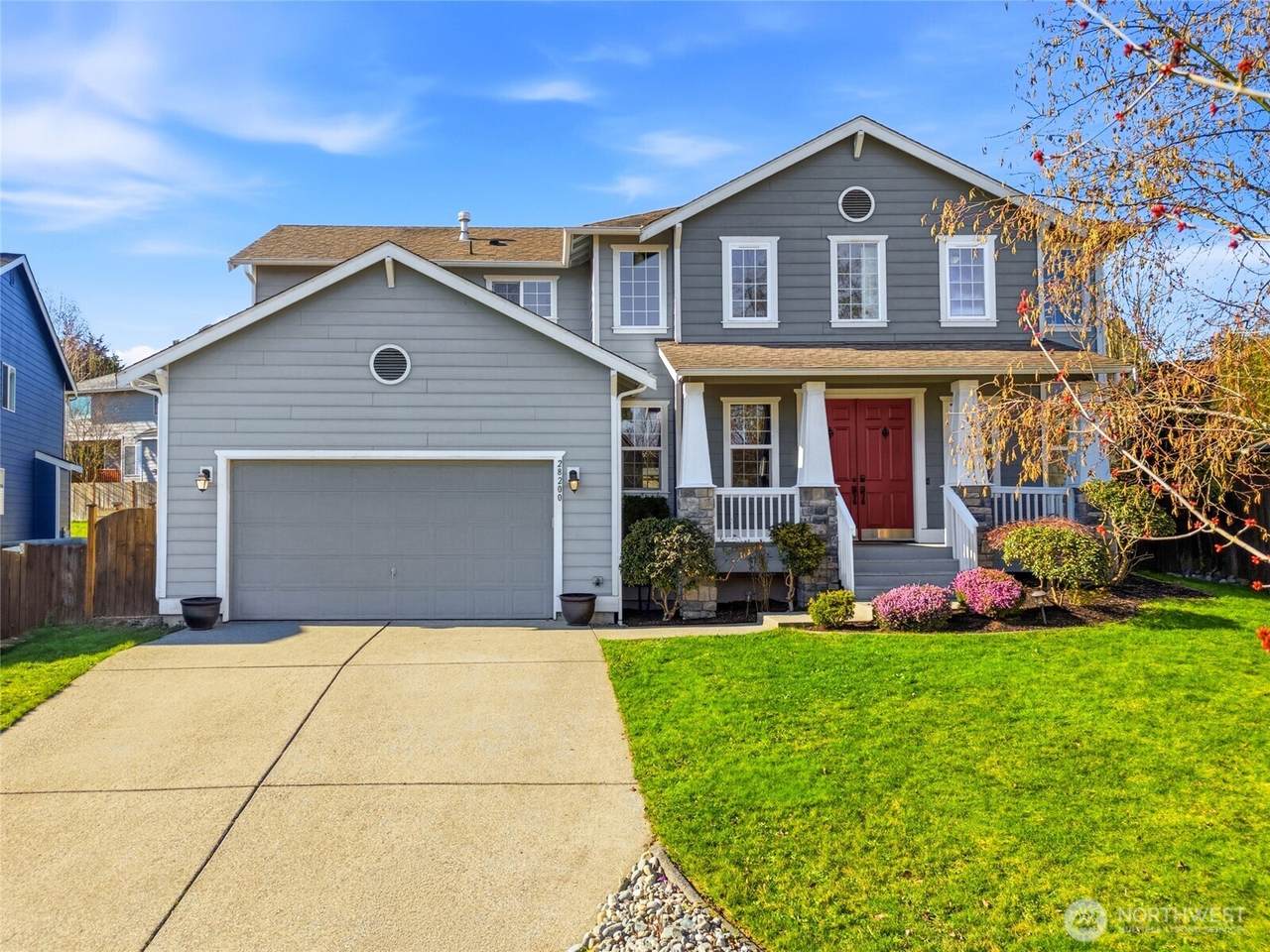 28200 70th Avenue - Photo 1