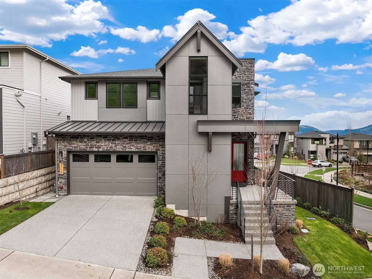 508 Glacier Peak Drive - Photo 1