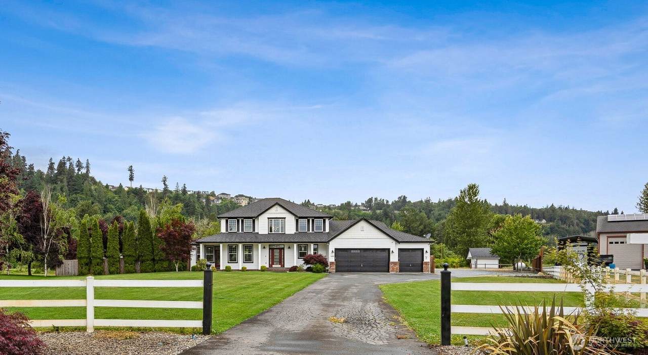 14808 172nd Street - Photo 1