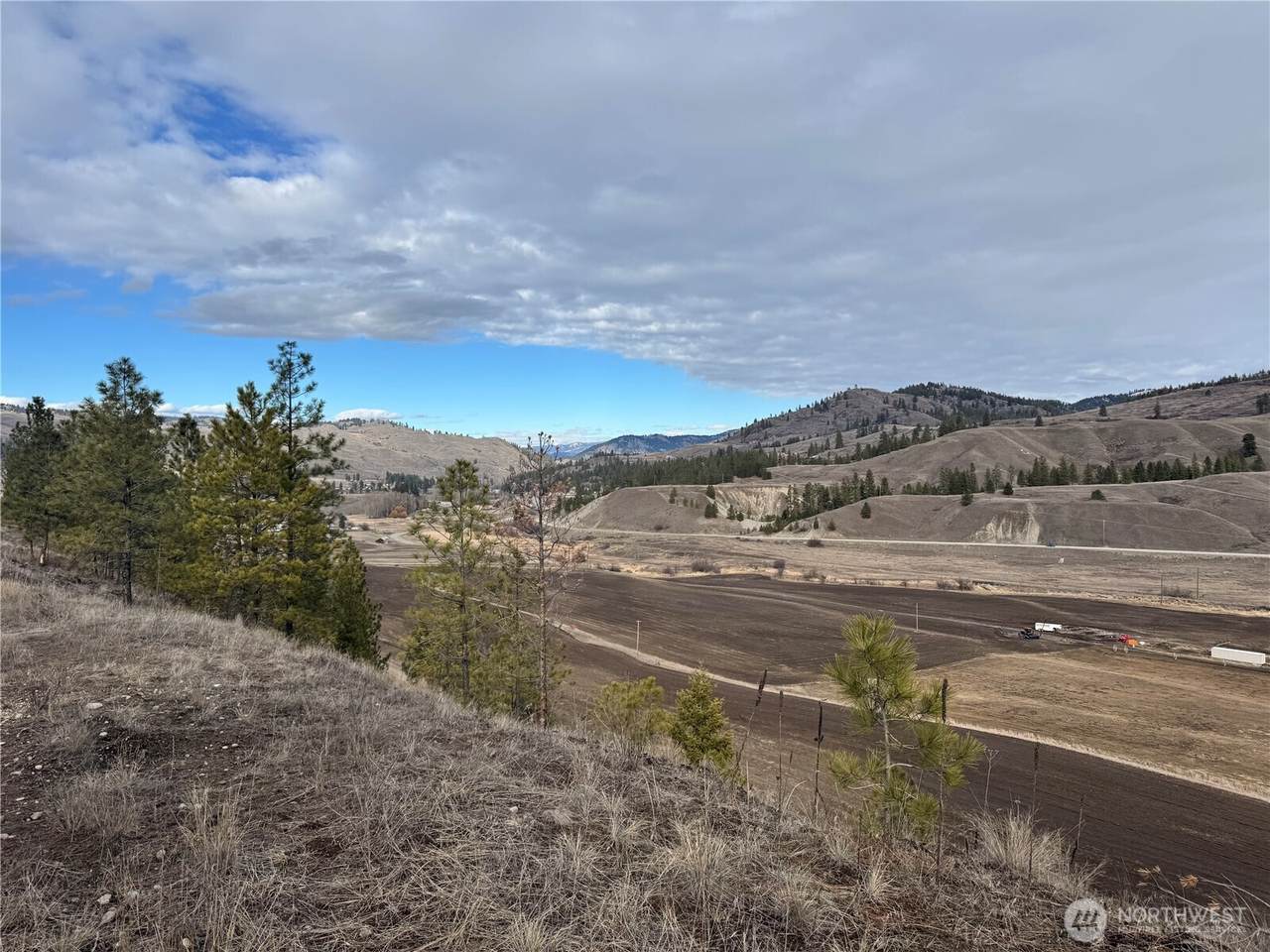 6 lot Tbd Lundimo Meadows - Photo 1