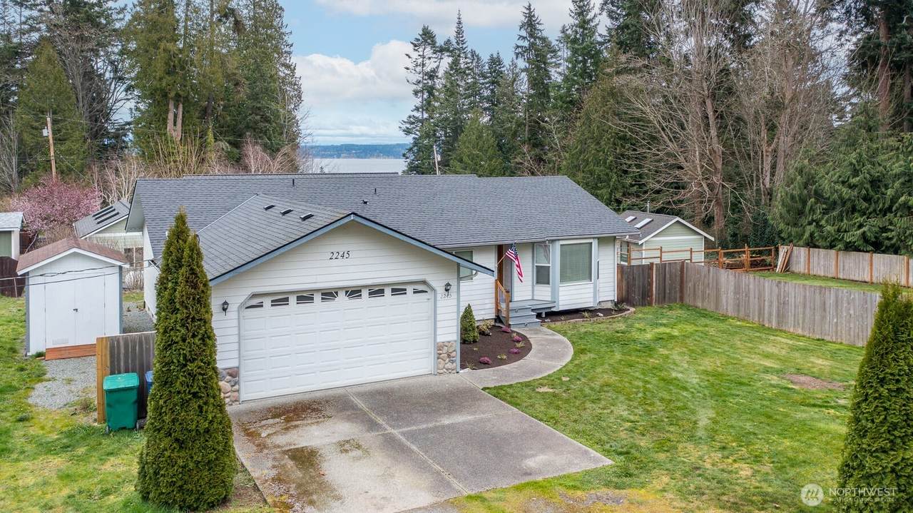 2245 Camano Drive - Photo 1
