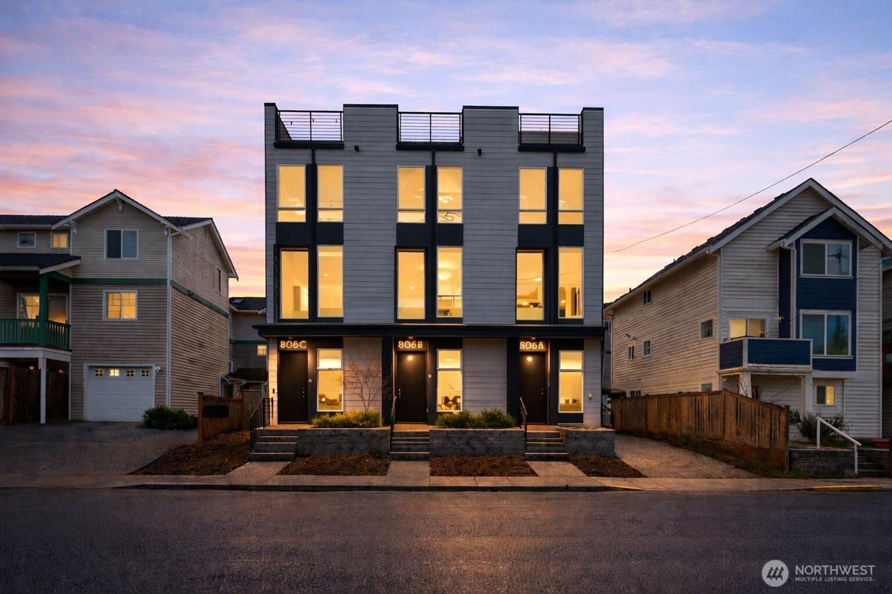 806 50th Street - Photo 1