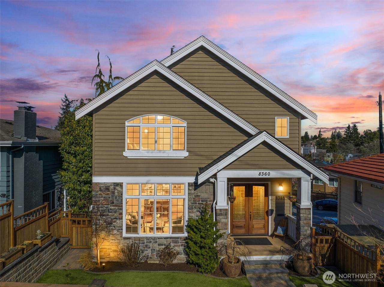8360 Loyal Way - Photo 1
