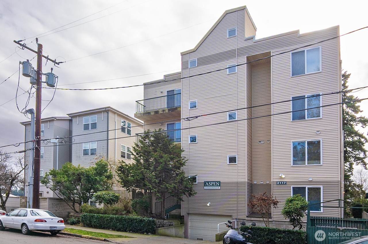 2117 107th Street - Photo 1