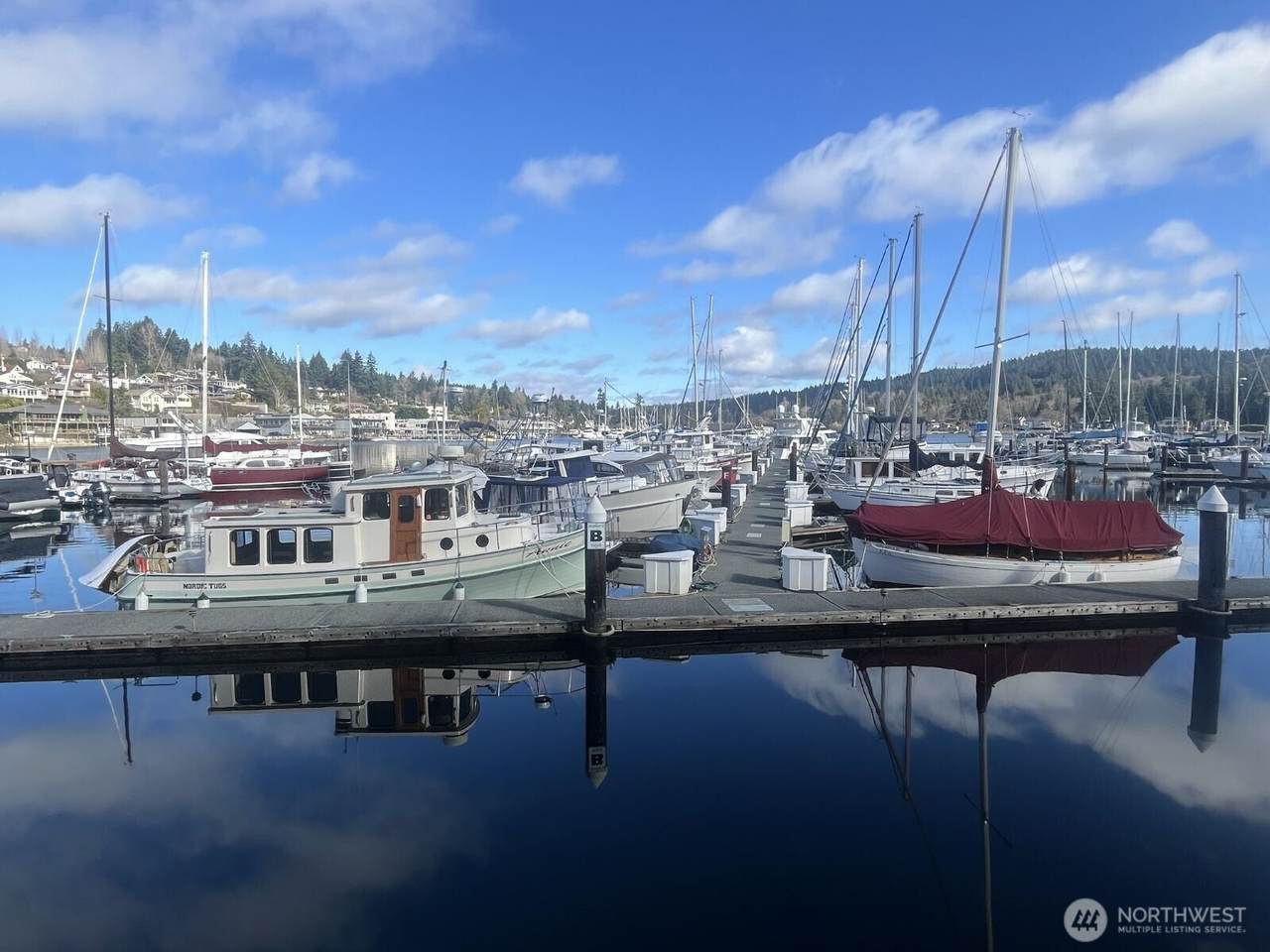 3901 Harborview Drive - Photo 1