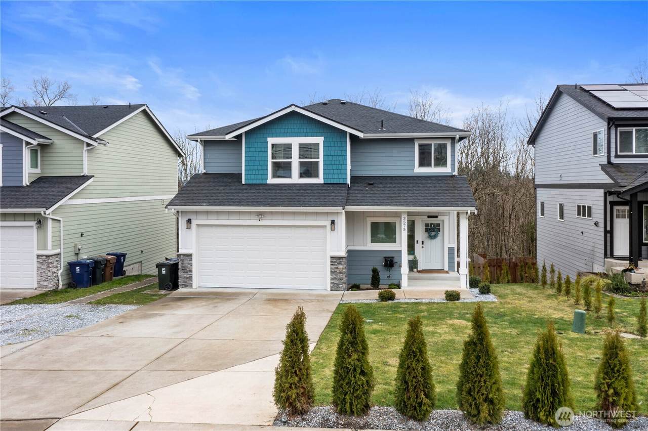 3575 Grandview Avenue - Photo 1