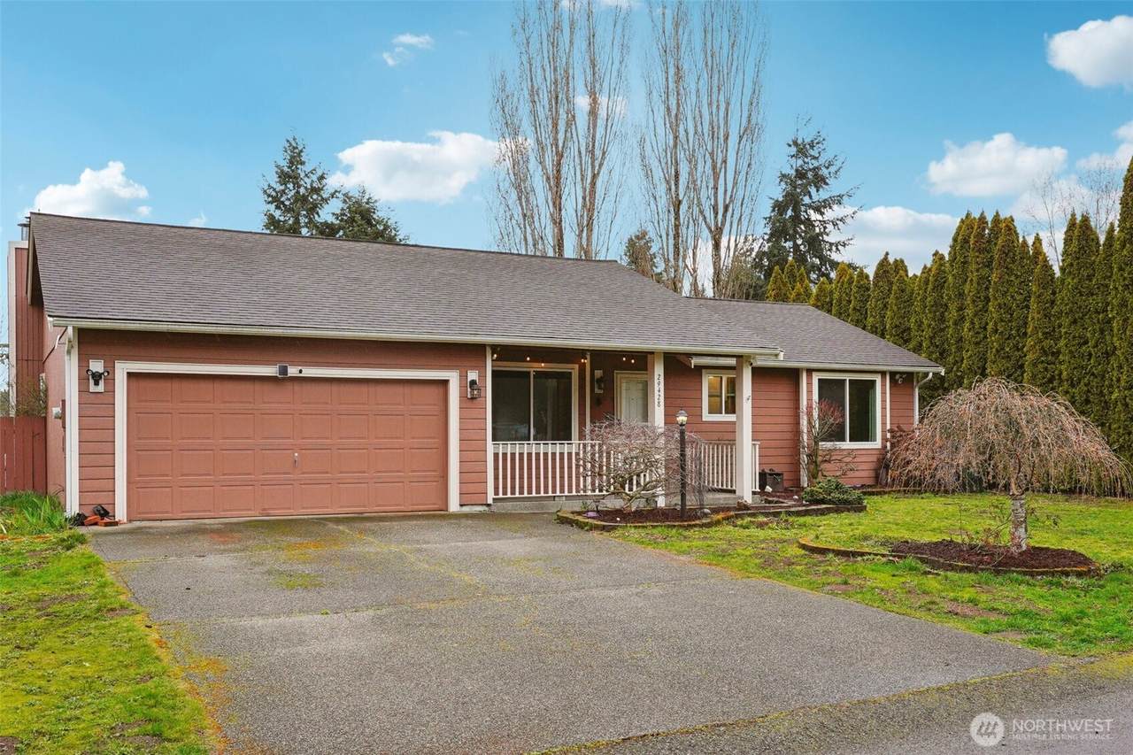 29428 85th Avenue Ct - Photo 1