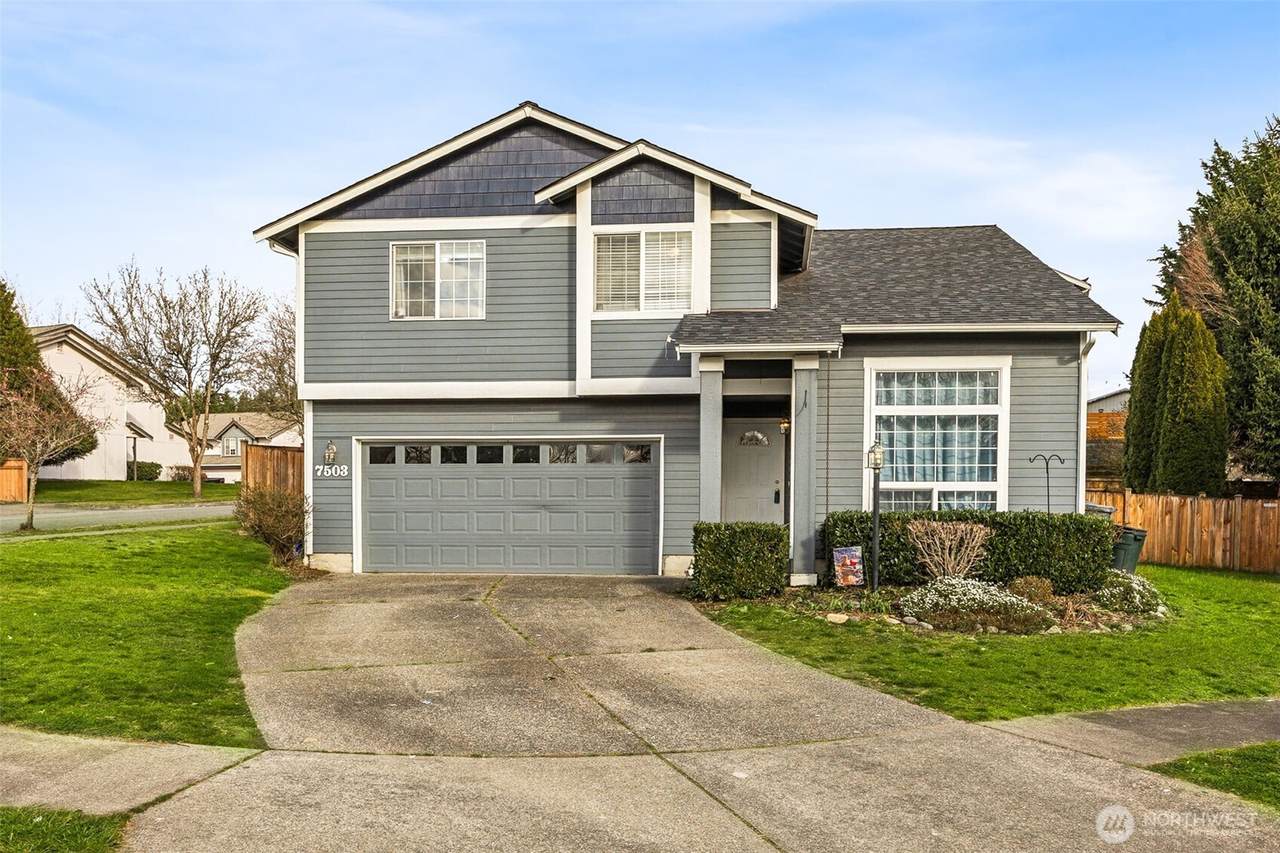 7503 Village Dr - Photo 1