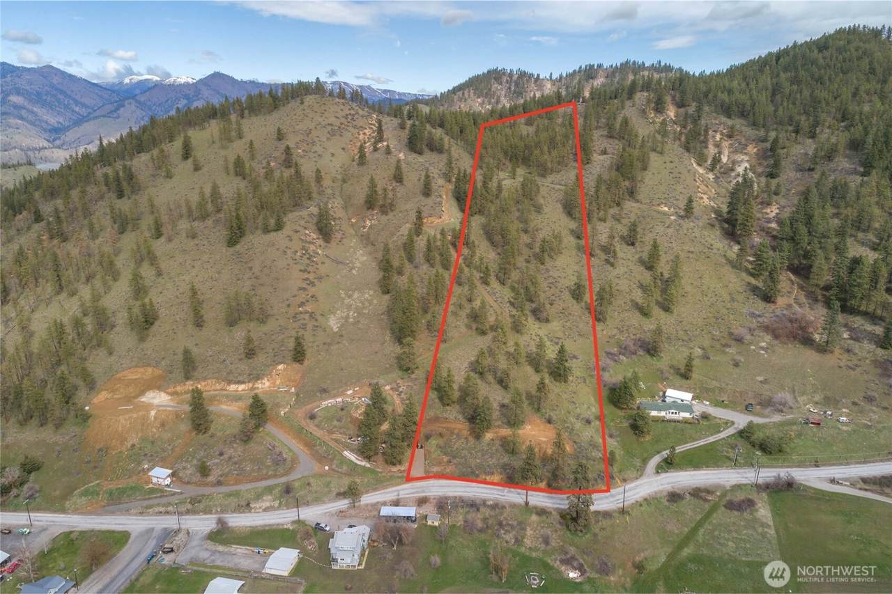 4681 Brisky Canyon Road - Photo 1