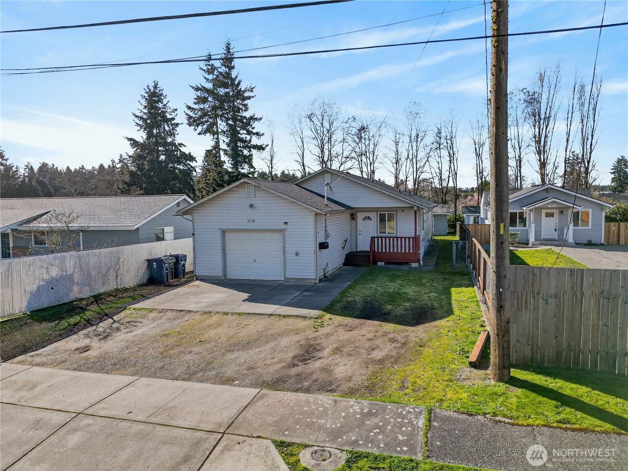 3718 Gunnison Street - Photo 1
