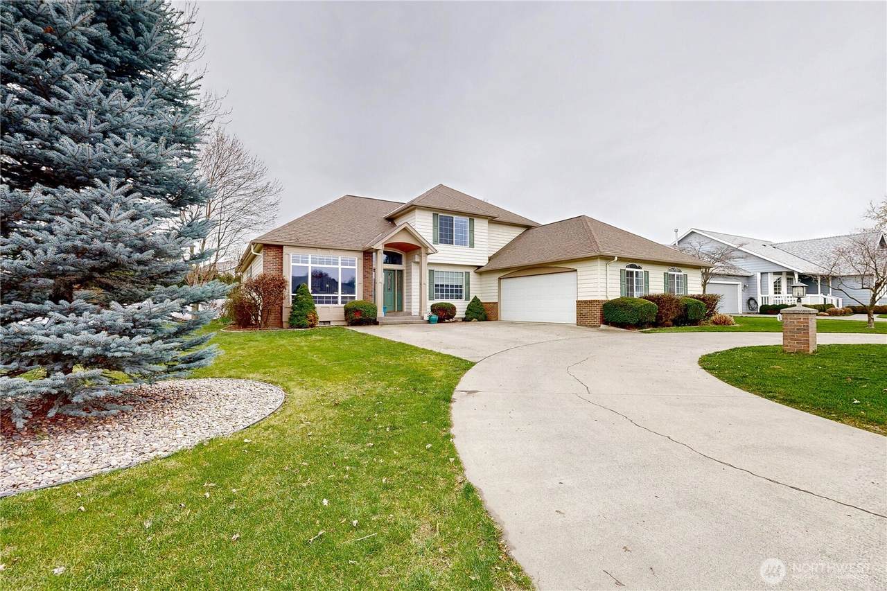 956 Garrison Drive - Photo 1