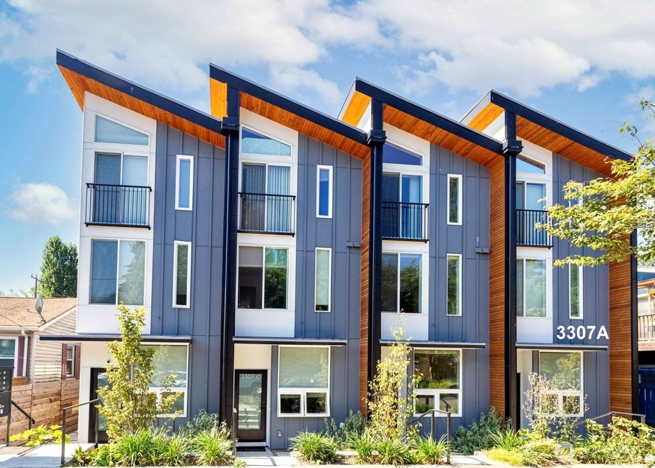 3307 Wetmore Avenue - Photo 1