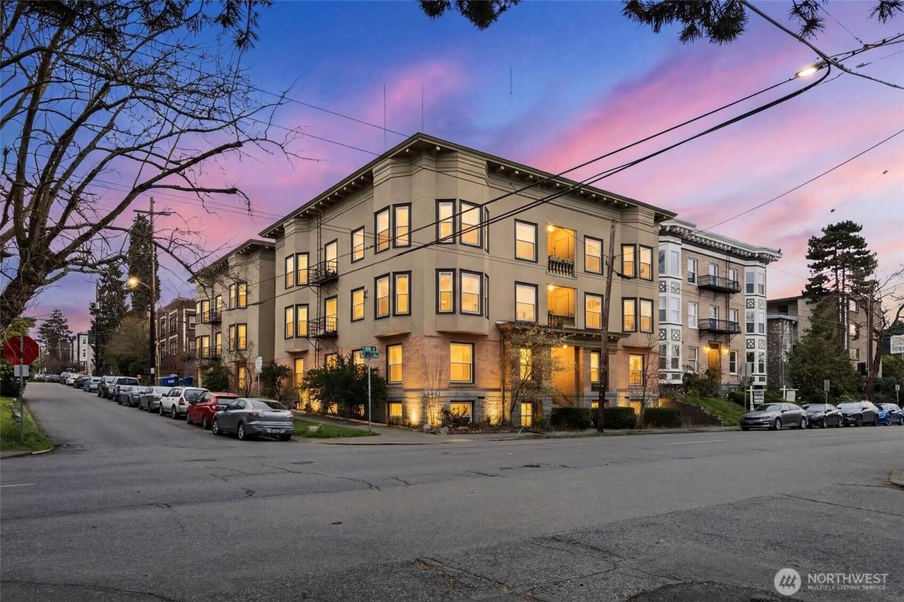 1732 15th Avenue - Photo 1