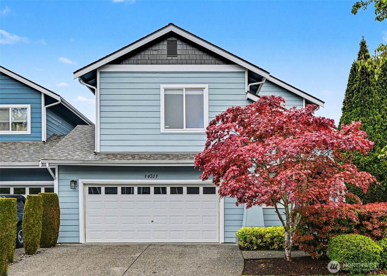 14311 Deerfield Drive - Photo 1