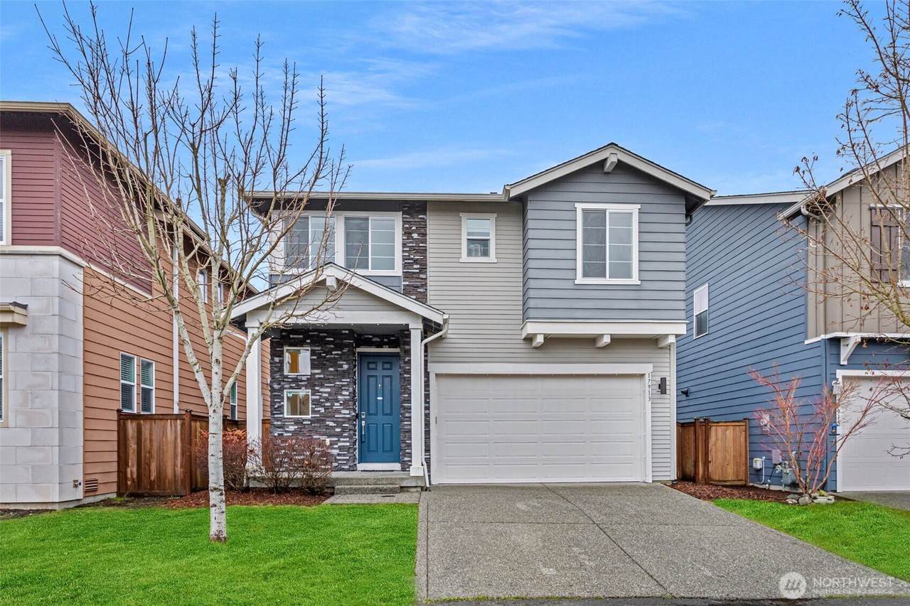 17913 38th Drive - Photo 1
