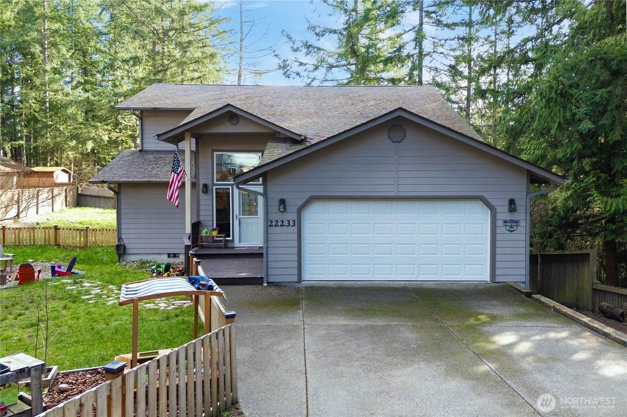22233 Clear Lake Boulevard - Photo 1