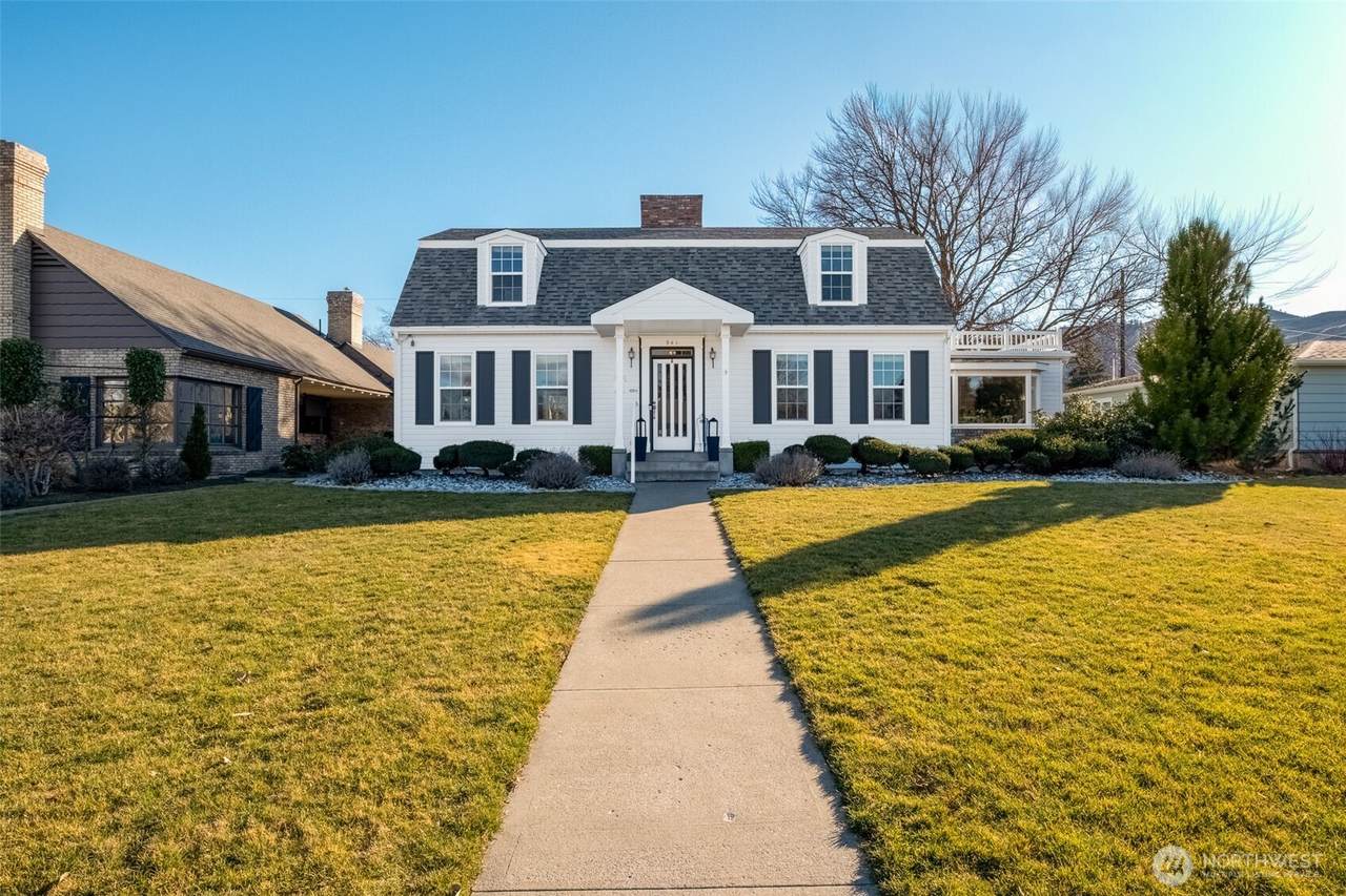941 Idaho Street - Photo 1