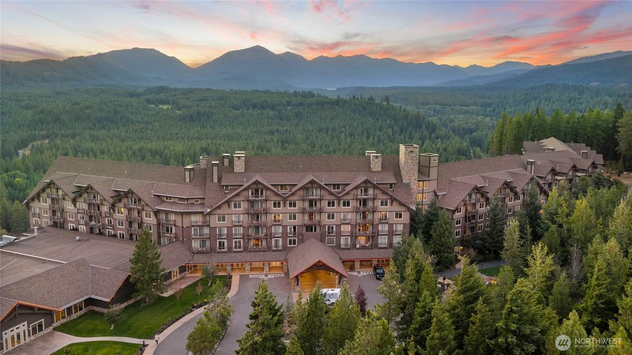 3600 Suncadia Trail - Photo 1