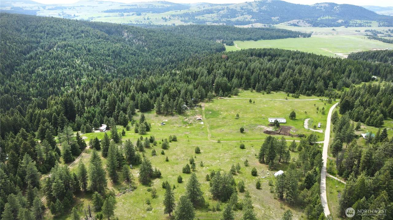 13 Miner's Ridge Road - Photo 1