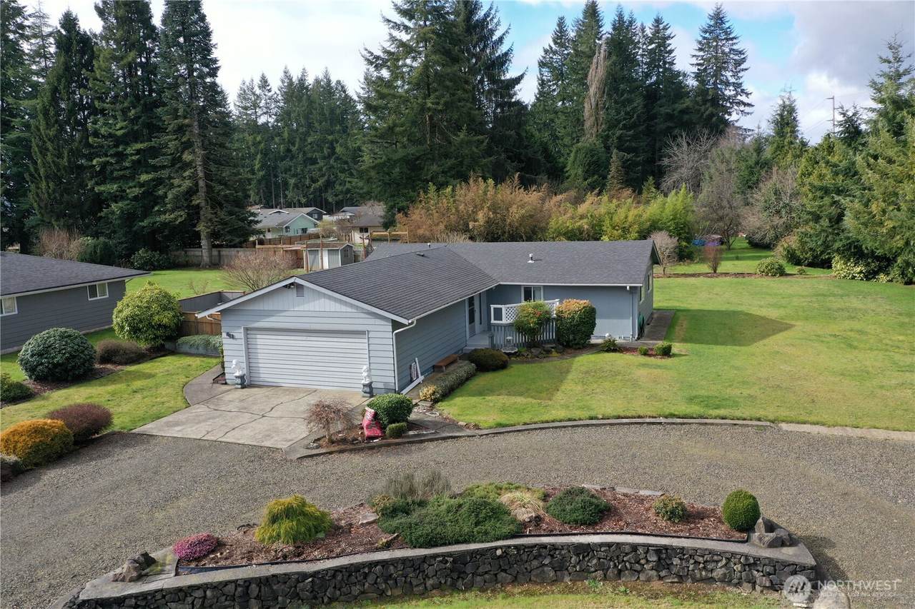 613 Holm Avenue - Photo 1