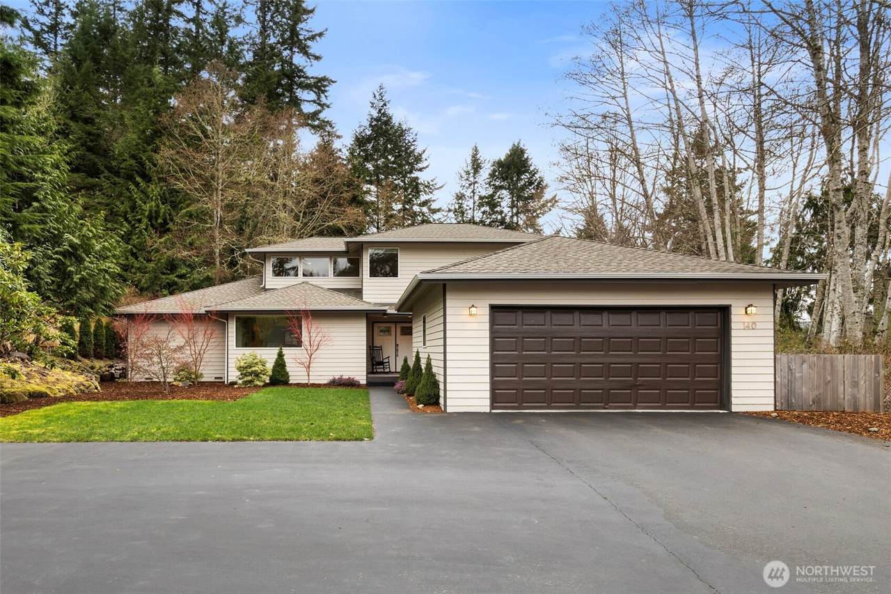 140 Highland Drive - Photo 1