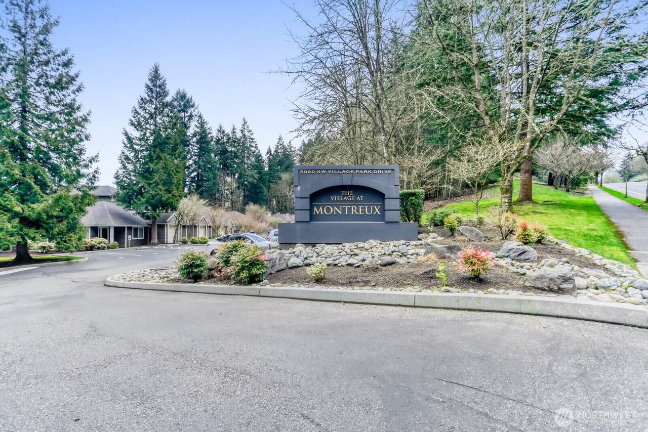 5000 Village Park Dr - Photo 1