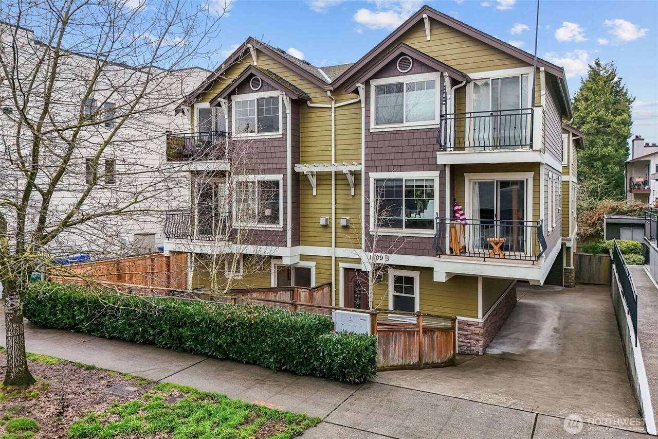 1409 63rd Street - Photo 1
