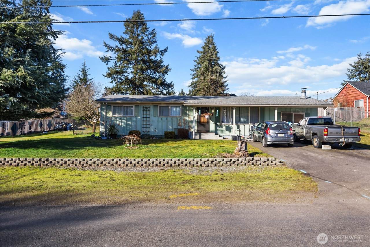 721 134th Street - Photo 1