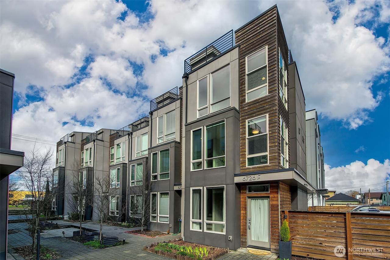 6726 Corson Avenue - Photo 1