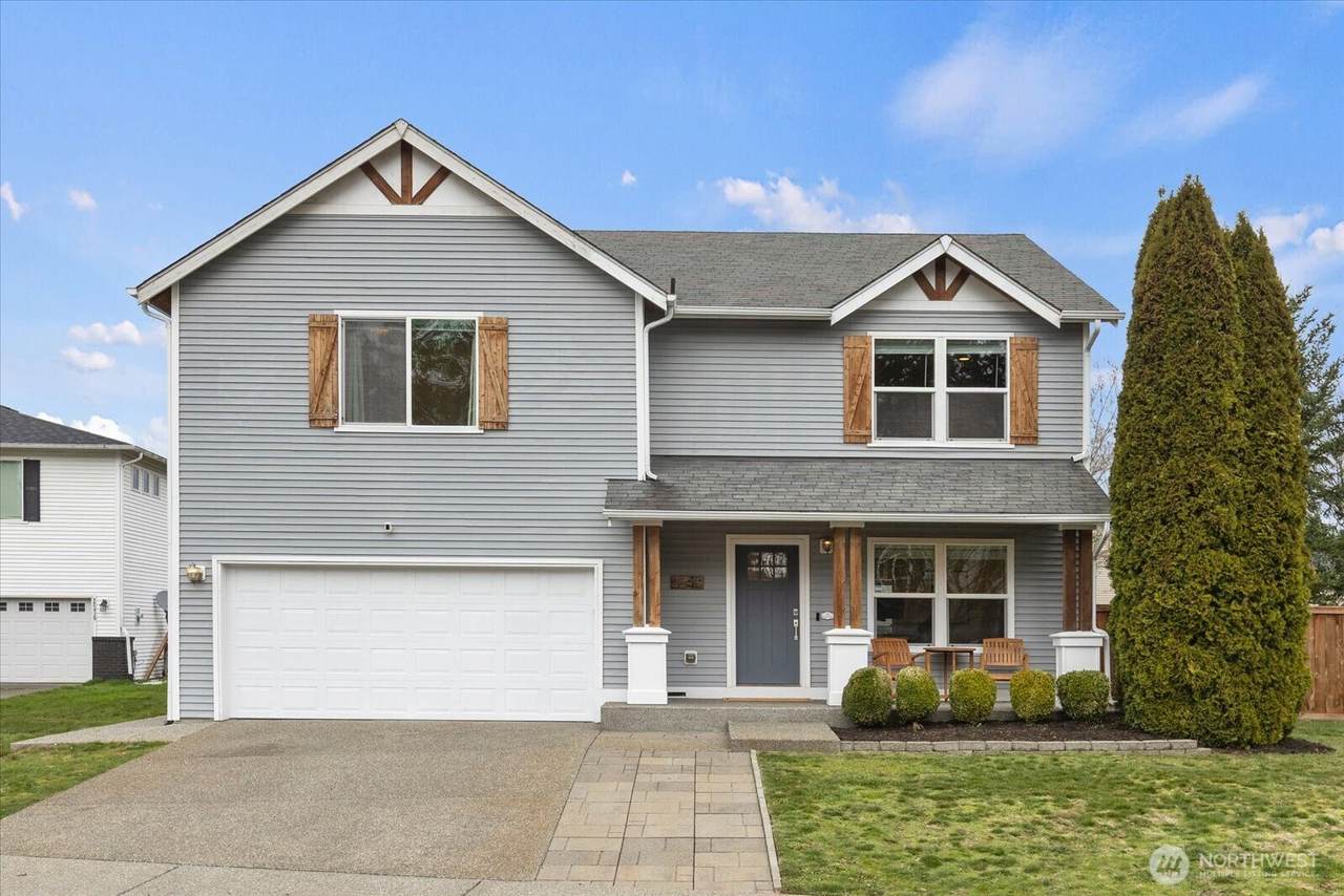 22419 151st St Se - Photo 1