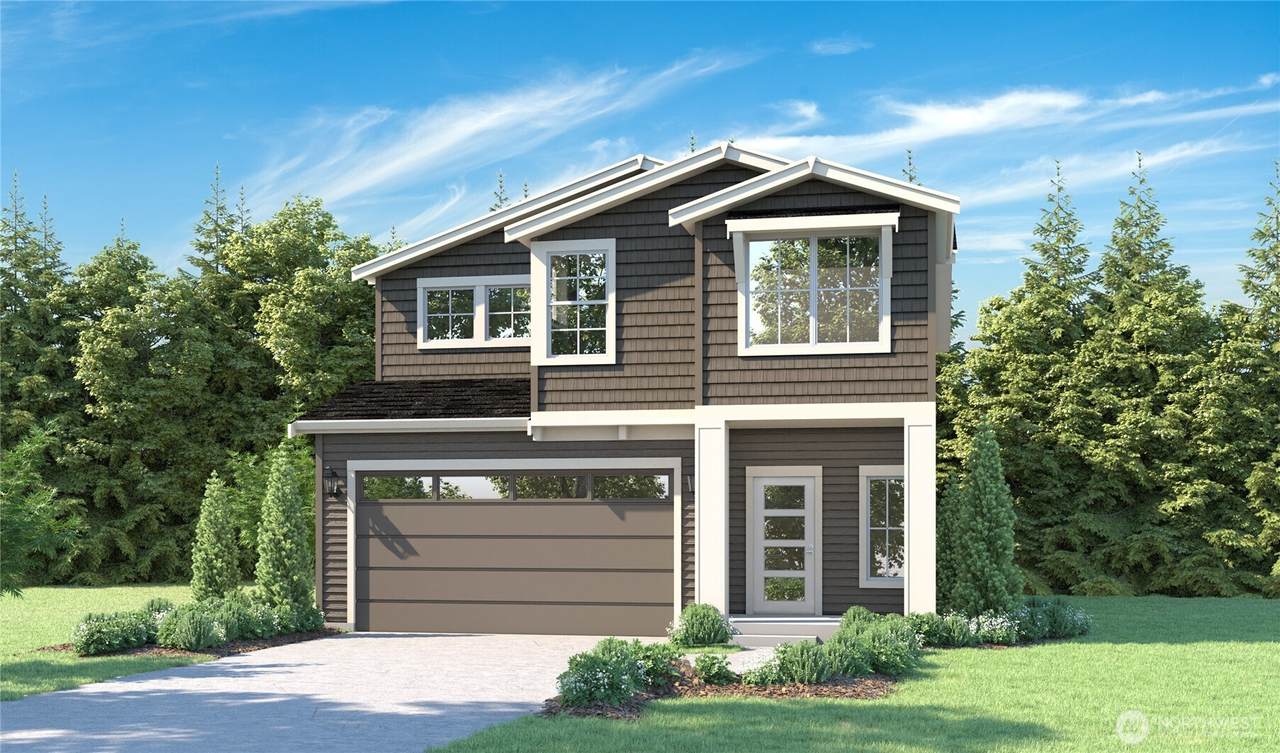4527 Cirque (Lot 120) Street - Photo 1