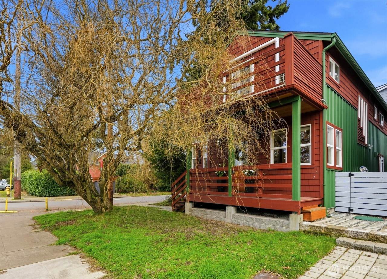 8752 Dayton Avenue - Photo 1