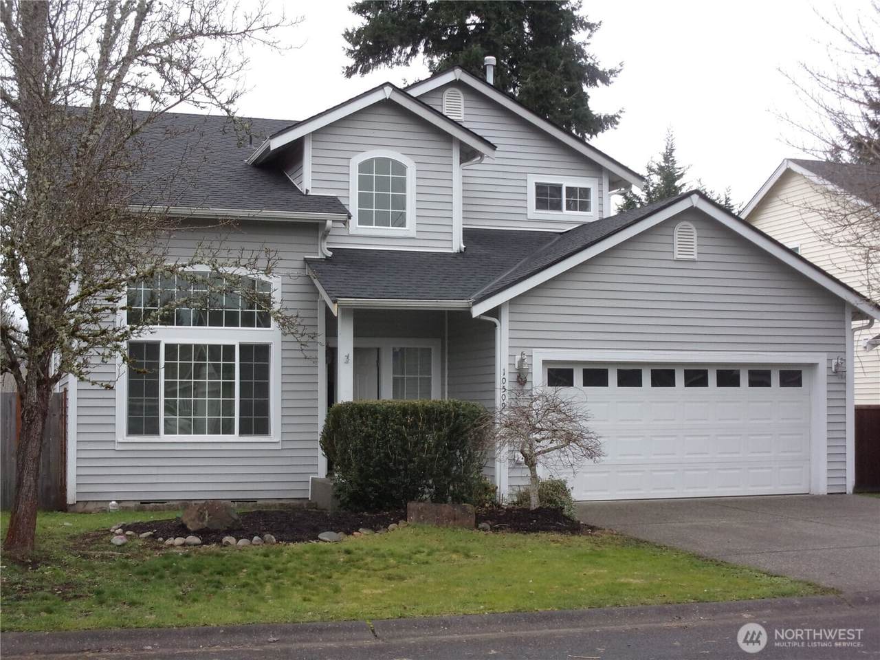 10509 Yelm Terra Street - Photo 1