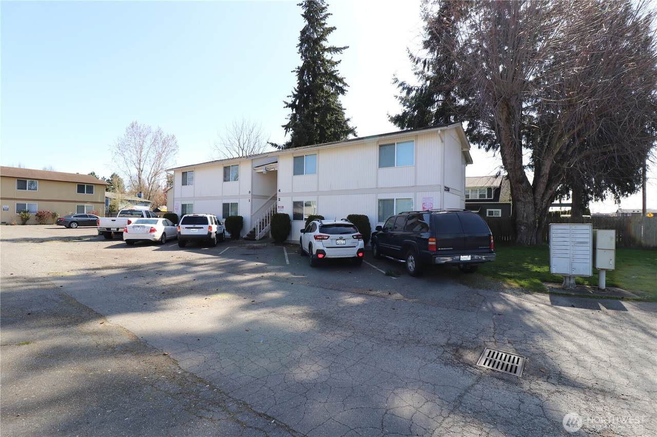 2250 I Street - Photo 1