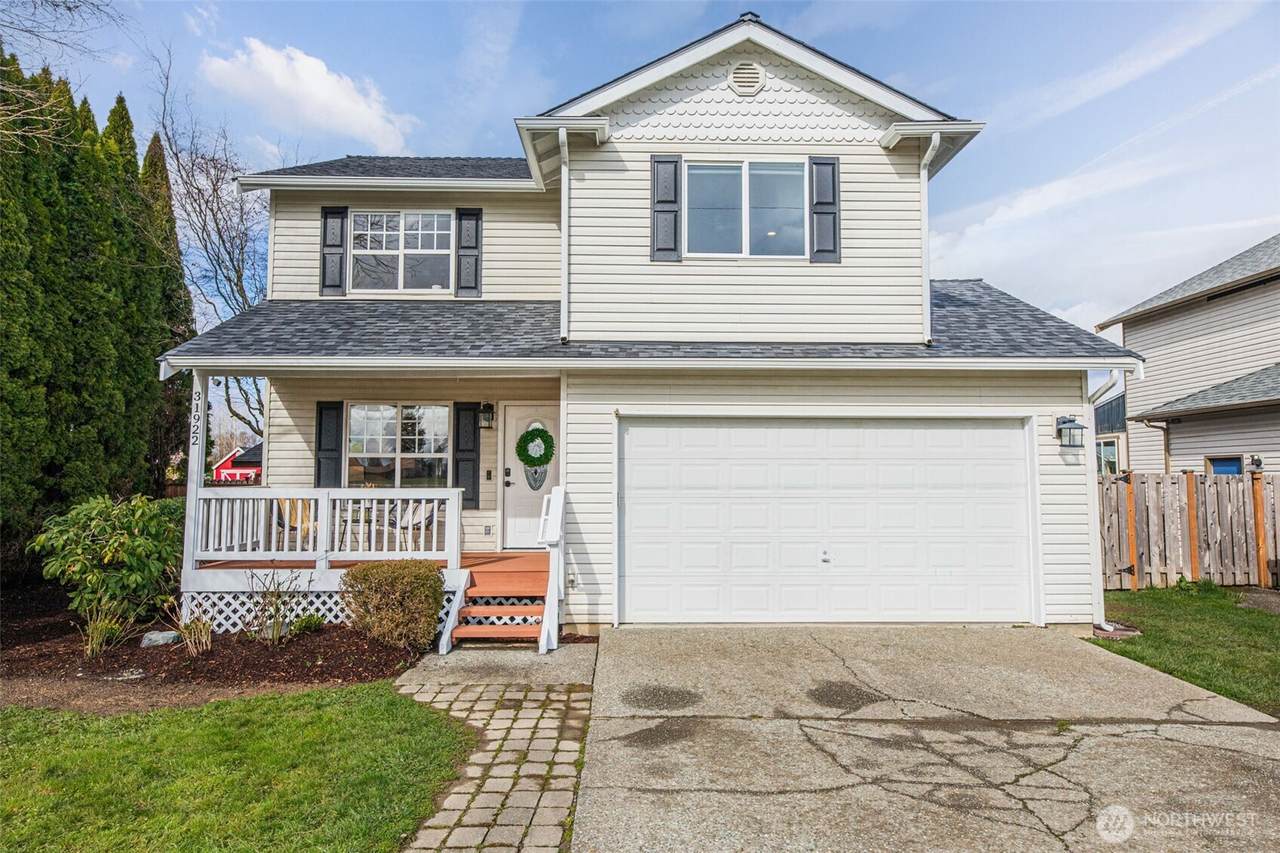 31922 55th Street - Photo 1