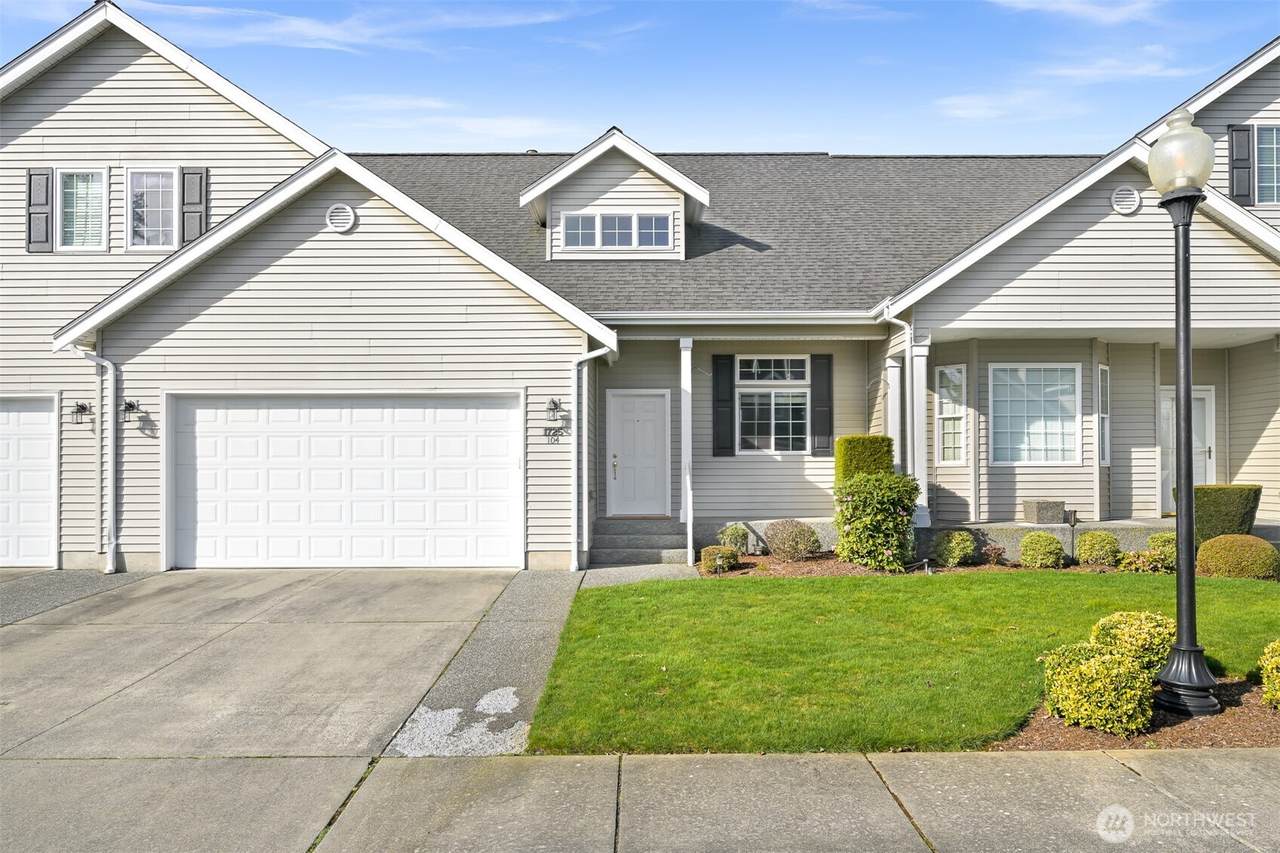 1725 Harrison Place - Photo 1