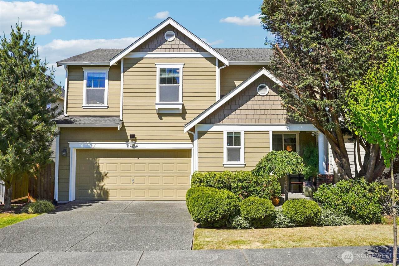 20916 13th Avenue - Photo 1