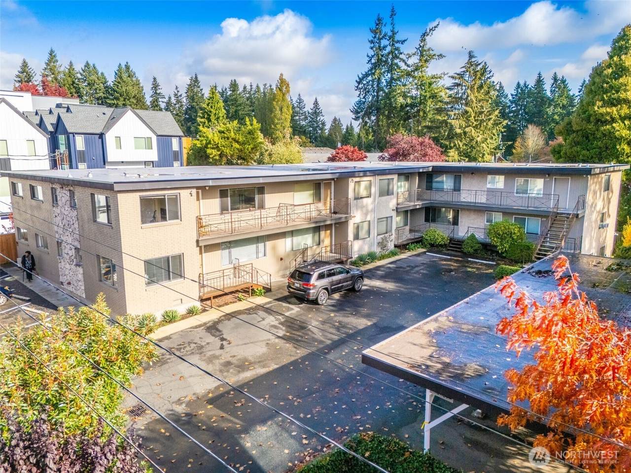 14520 Phinney Avenue - Photo 1