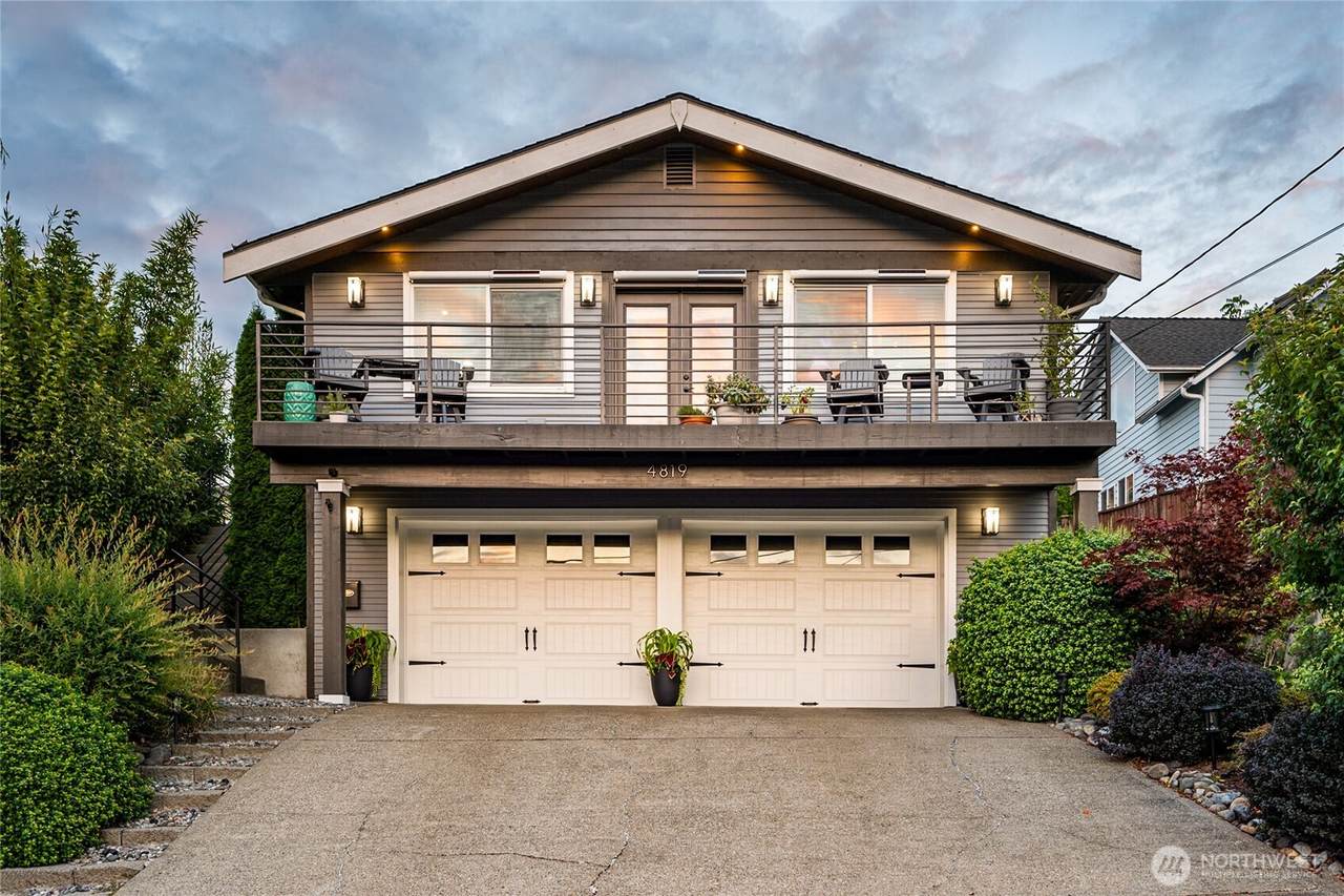 4819 Ferdinand Street - Photo 1