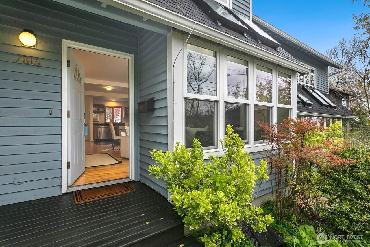 1816 East Jefferson Street - Photo 1