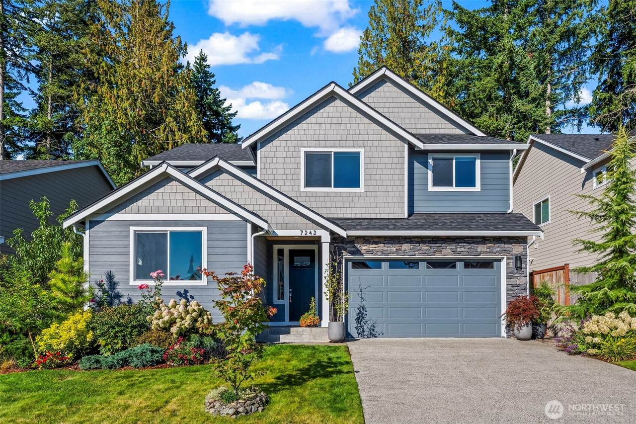 7242 Sinclair Avenue - Photo 1