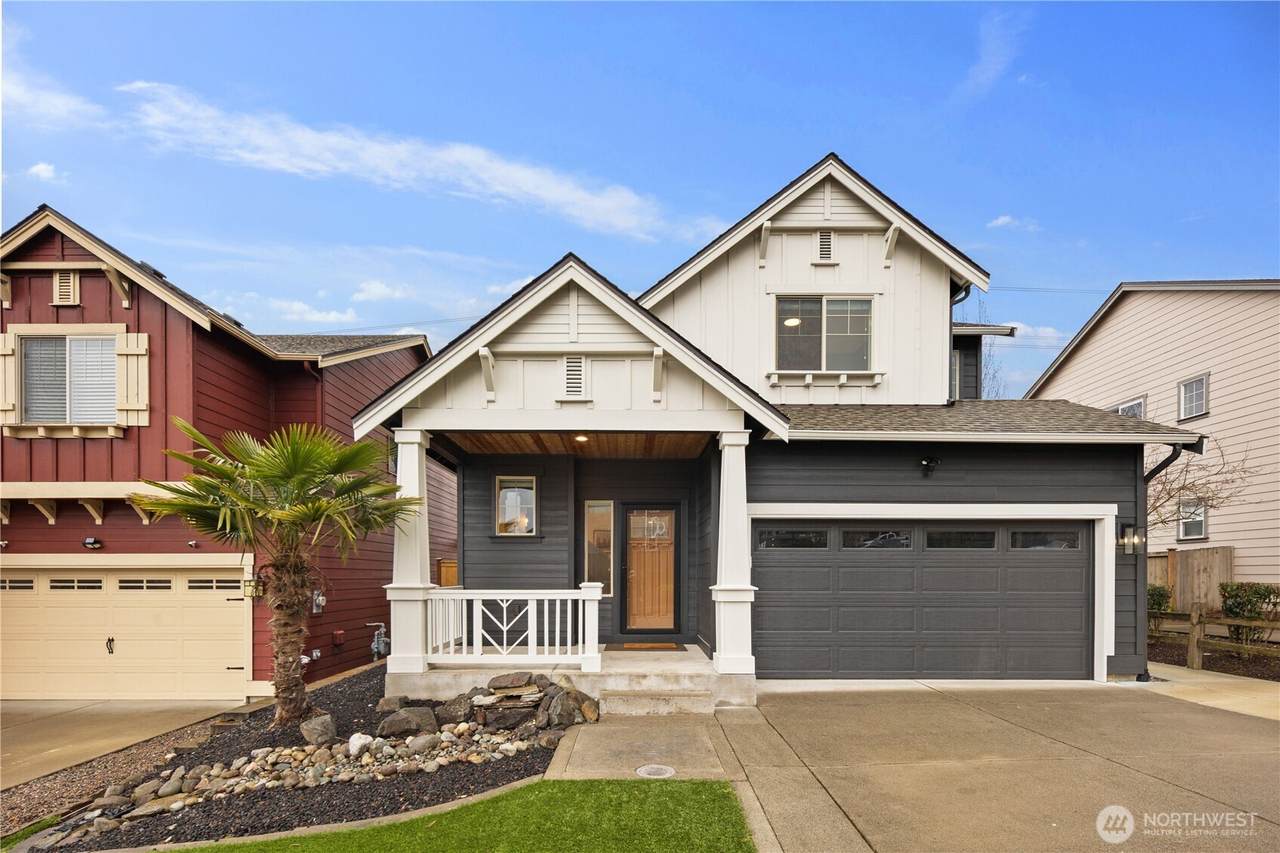 5618 Bennett Avenue - Photo 1