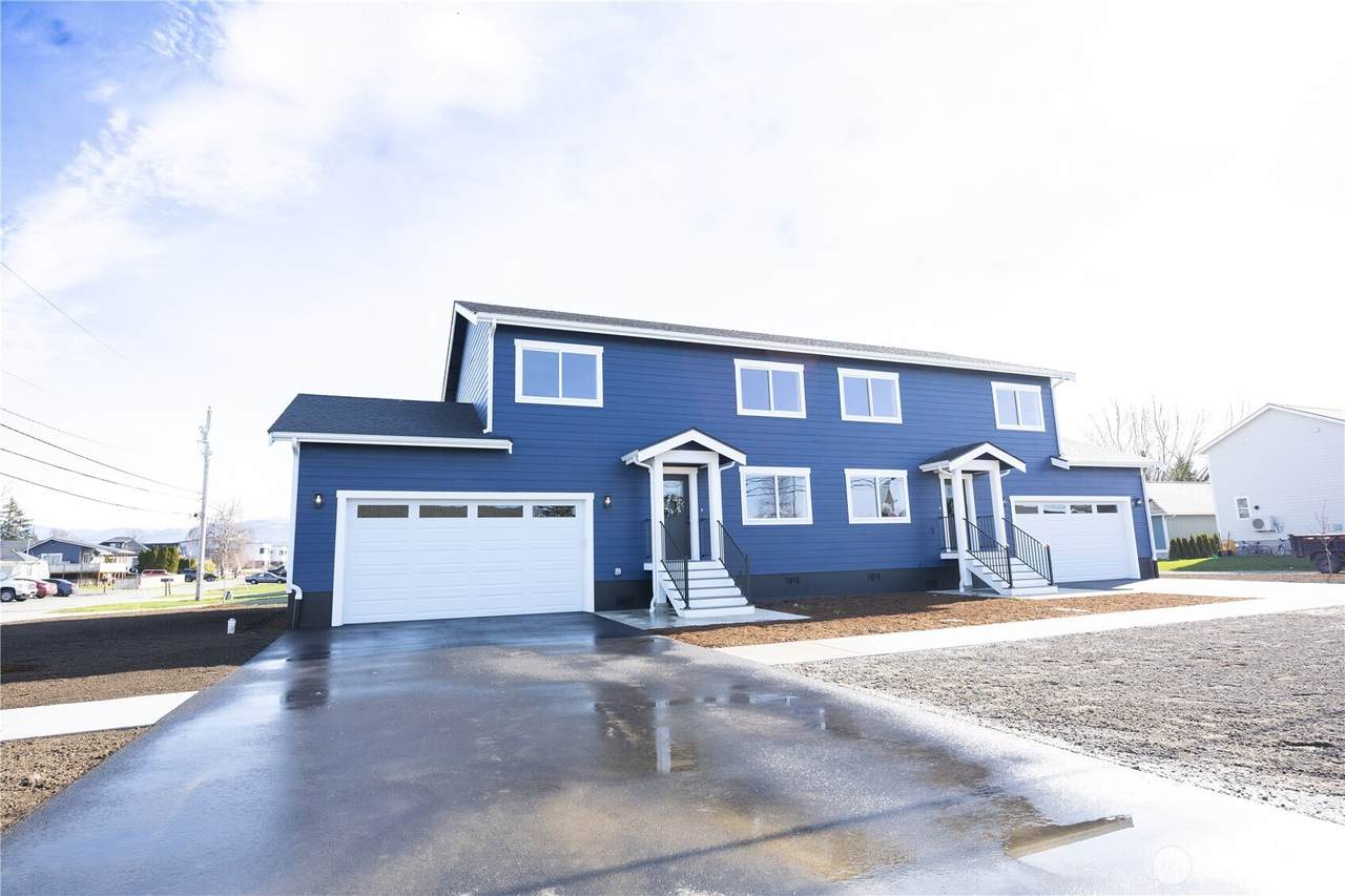 1116 Sumas Avenue - Photo 1