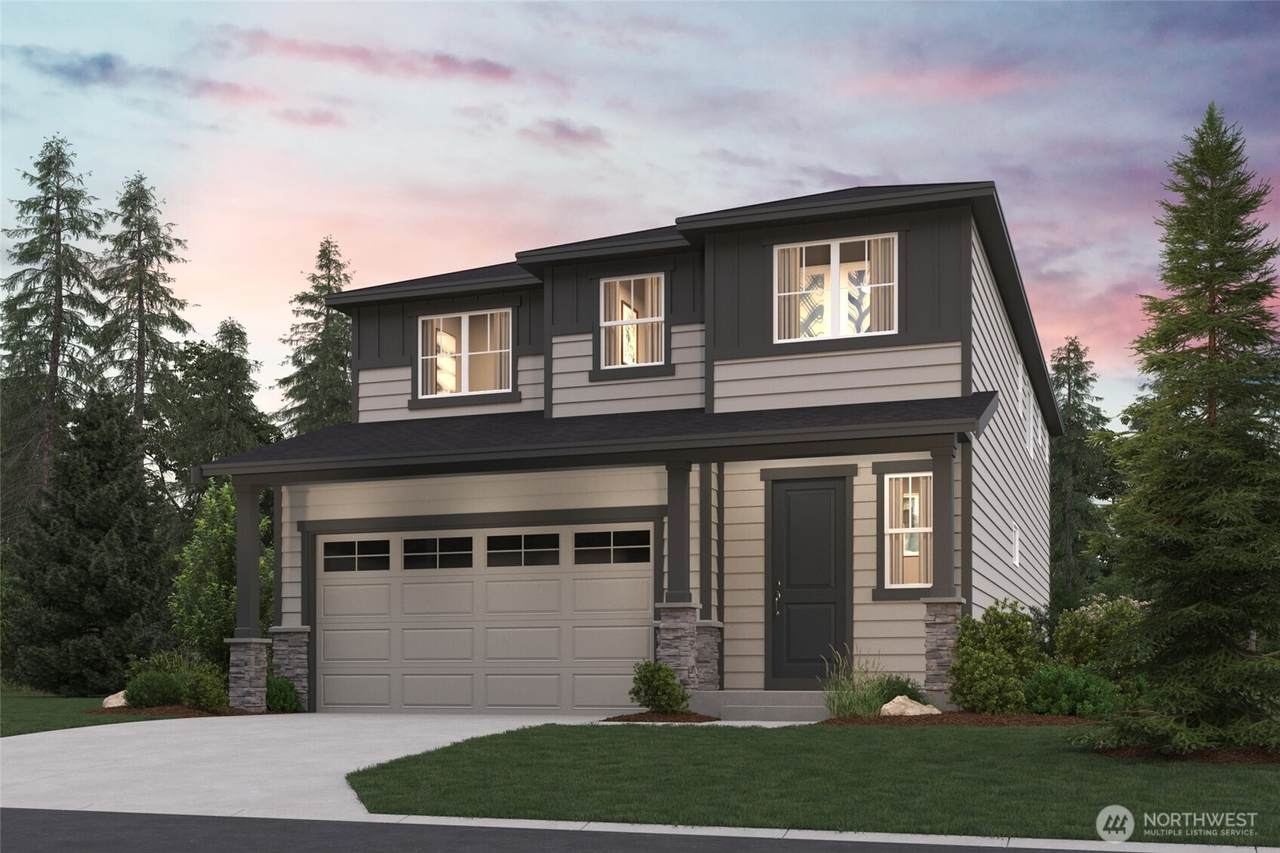 3986 Flat Top Drive - Photo 1