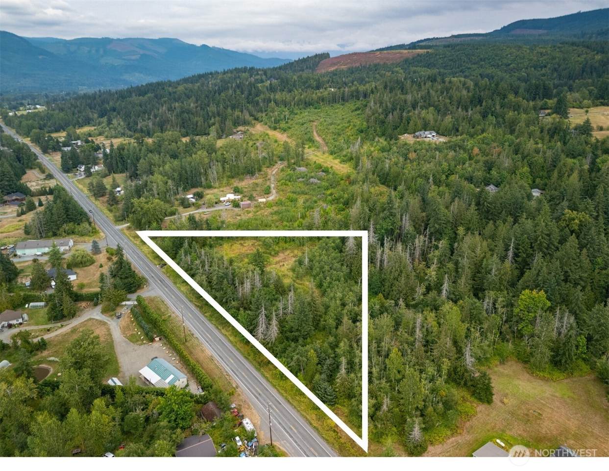 3100 Mount Baker Highway - Photo 1